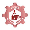 Escudo Sec 153